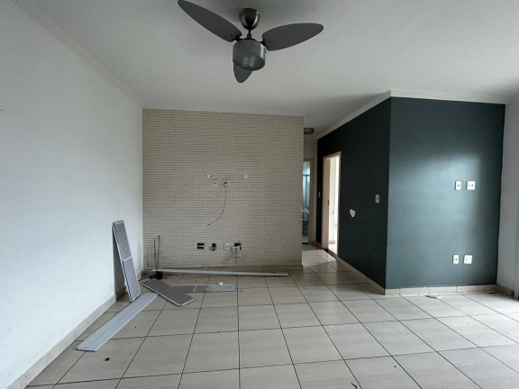 Imagem Apartamento com 2 Quartos à Venda, 83 m² em Ocian - Praia Grande