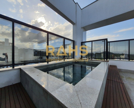 Imagem Cobertura com 4 Quartos à Venda, 367 m² em Glória - Joinville Imagem Cobertura com 4 Quartos à Venda, 367 m² em Glória - Joinville