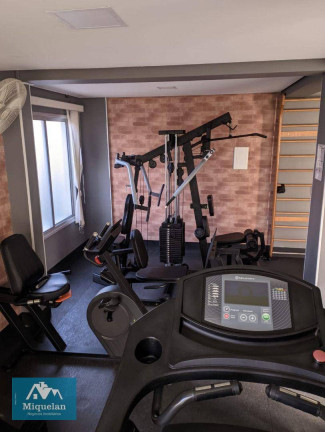 Imagem Apartamento com 1 Quarto à Venda, 44 m² em Mooca - São Paulo Imagem Apartamento com 1 Quarto à Venda, 44 m² em Mooca - São Paulo