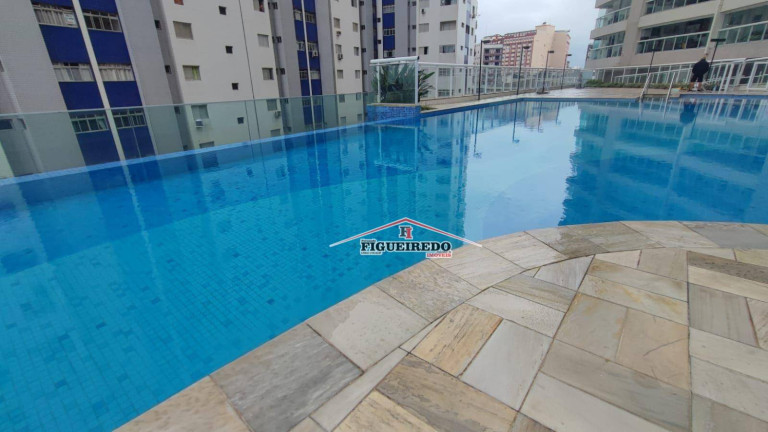 Imagem Apartamento com 3 Quartos à Venda, 100 m² em Vila Guilhermina - Praia Grande Imagem Apartamento com 3 Quartos à Venda, 100 m² em Vila Guilhermina - Praia Grande