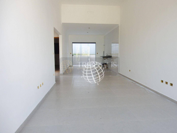 Imagem Casa com 3 Quartos à Venda, 94 m² em Nova Atibaia - Atibaia Imagem Casa com 3 Quartos à Venda, 94 m² em Nova Atibaia - Atibaia