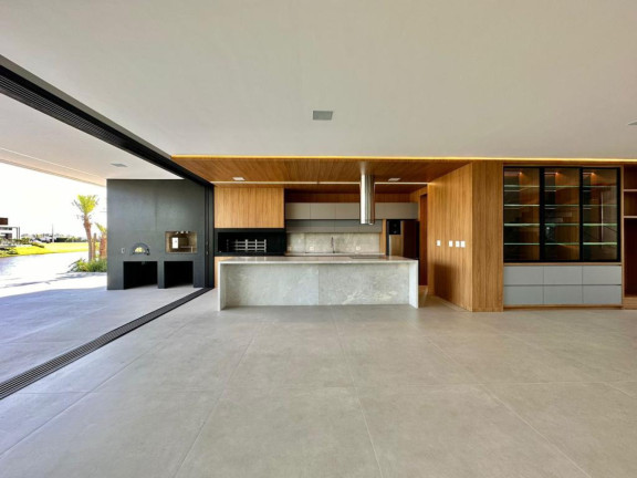 Imagem Casa com 6 Quartos à Venda, 467 m² em Nova Xangri-lá - Capao Da Canoa