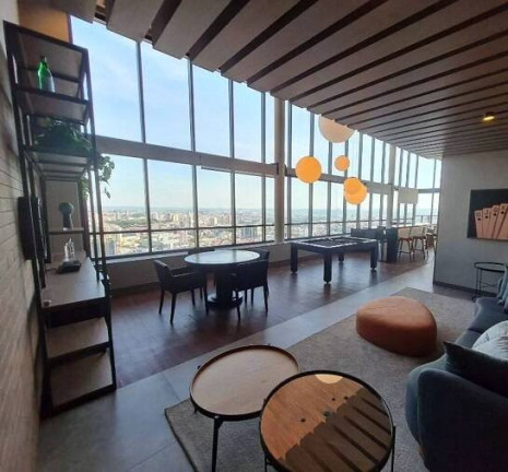 Imagem Apartamento com 4 Quartos à Venda, 173 m² em Jardim Faculdade - Sorocaba