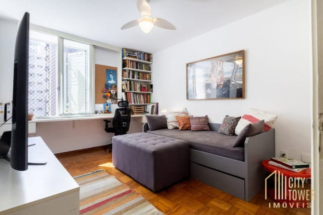 Imagem Apartamento com 3 Quartos à Venda, 292 m² em Jardim Paulista - São Paulo Imagem Apartamento com 3 Quartos à Venda, 292 m² em Jardim Paulista - São Paulo