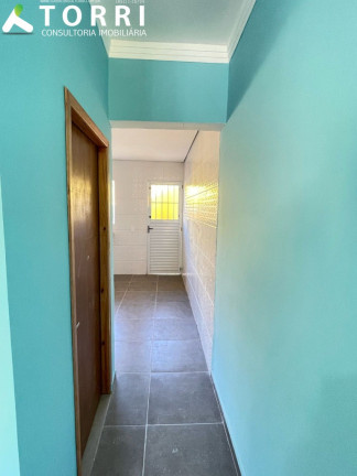 Imagem Sobrado com 2 Quartos à Venda, 75 m² em Jardim Topázio - Sorocaba Imagem Sobrado com 2 Quartos à Venda, 75 m² em Jardim Topázio - Sorocaba