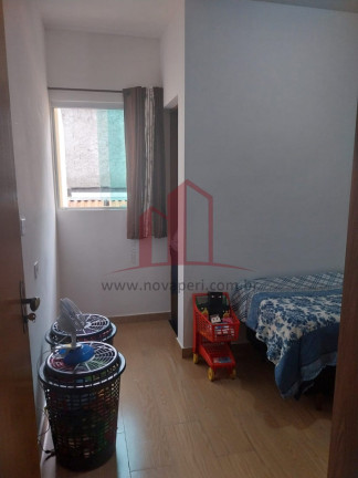 Imagem Sobrado com 2 Quartos à Venda,  em Portal Da Estação - Franco Da Rocha