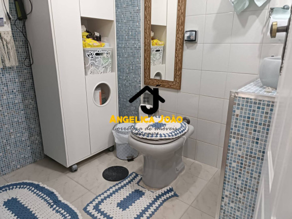 Imagem Apartamento com 1 Quarto à Venda, 38 m² em Centro - São Vicente