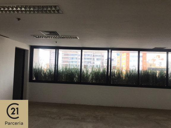 Imagem Terreno à Venda, em Indianópolis - São Paulo Imagem Terreno à Venda, em Indianópolis - São Paulo