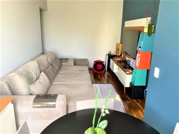 Imagem Apartamento com 2 Quartos à Venda, 67 m² em Vila Santa Catarina - São Paulo Imagem Apartamento com 2 Quartos à Venda, 67 m² em Vila Santa Catarina - São Paulo