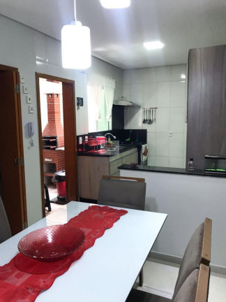 Imagem Casa com 3 Quartos à Venda, 128 m² em São Paulo Imagem Casa com 3 Quartos à Venda, 128 m² em São Paulo