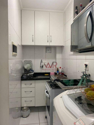 Imagem Kitnet com 1 Quarto à Venda, 26 m² em Sé - São Paulo