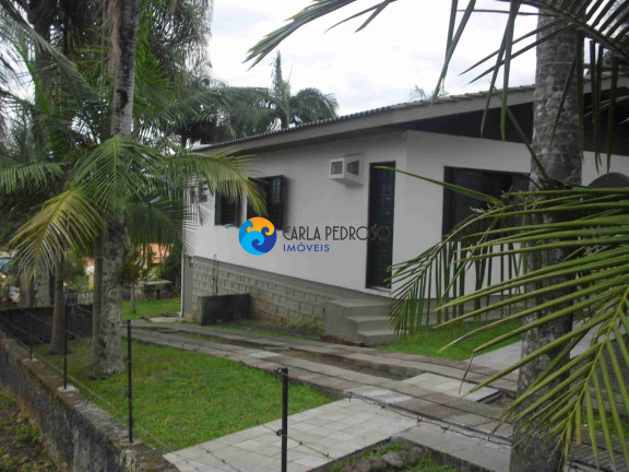 Imagem Casa com 3 Quartos à Venda, 180 m² em Rio Maina - Criciúma
