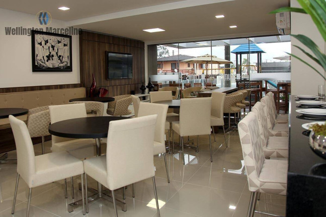 Imagem Apartamento com 2 Quartos à Venda, 80 m² em Pagani - Palhoça Imagem Apartamento com 2 Quartos à Venda, 80 m² em Pagani - Palhoça