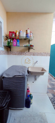 Imagem Casa com 2 Quartos à Venda, 180 m² em Balneário Das Conchas - São Pedro Da Aldeia Imagem Casa com 2 Quartos à Venda, 180 m² em Balneário Das Conchas - São Pedro Da Aldeia