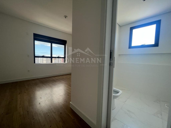 Imagem Apartamento com 3 Quartos à Venda, 103 m² em Kobrasol - São José