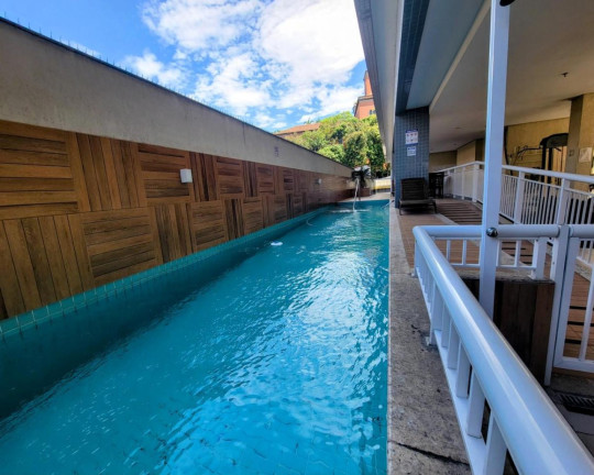 Imagem Imóvel com 2 Quartos à Venda, 65 m² em Praça Da Bandeira - Rio De Janeiro