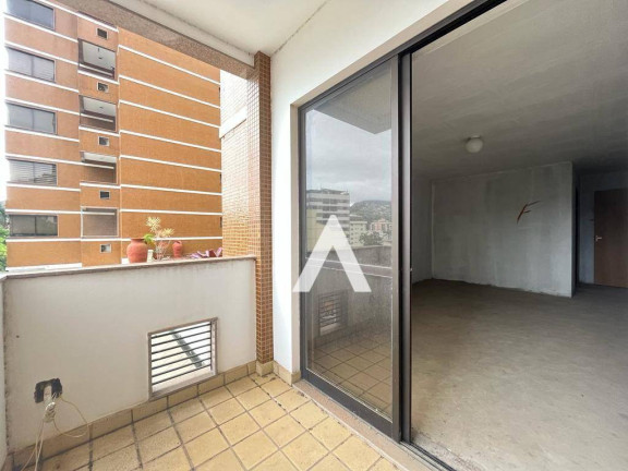 Imagem Apartamento com 5 Quartos à Venda, 256 m² em Agriões - Teresópolis Imagem Apartamento com 5 Quartos à Venda, 256 m² em Agriões - Teresópolis