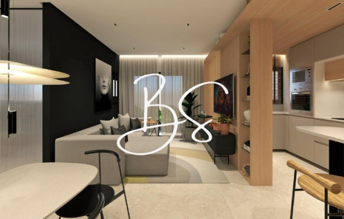 Imagem Apartamento com 2 Quartos à Venda, 48 m² em Centro - Canoas Imagem Apartamento com 2 Quartos à Venda, 48 m² em Centro - Canoas