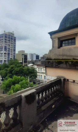 Imagem Imóvel à Venda, 1.428 m² em Centro - Santos Imagem Imóvel à Venda, 1.428 m² em Centro - Santos