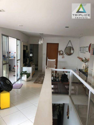 Imagem Cobertura com 3 Quartos à Venda, 177 m² em Alto Dos Passos - Juiz De Fora Imagem Cobertura com 3 Quartos à Venda, 177 m² em Alto Dos Passos - Juiz De Fora