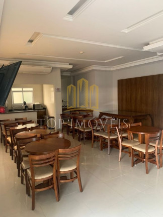Imagem Apartamento com 2 Quartos à Venda, 73 m² em Jardim América - São José Dos Campos