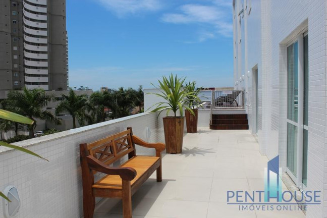 Imagem Apartamento com 4 Quartos à Venda, 165 m² em Fazenda - Itajaí Imagem Apartamento com 4 Quartos à Venda, 165 m² em Fazenda - Itajaí