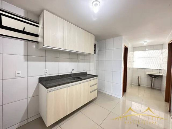 Imagem Apartamento com 3 Quartos à Venda, 93 m² em Petrópolis - Natal