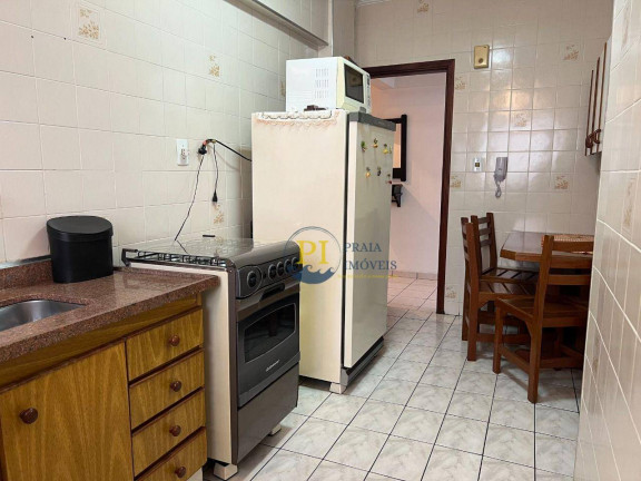 Imagem Apartamento com 1 Quarto à Venda, 61 m² em Aviação - Praia Grande Imagem Apartamento com 1 Quarto à Venda, 61 m² em Aviação - Praia Grande