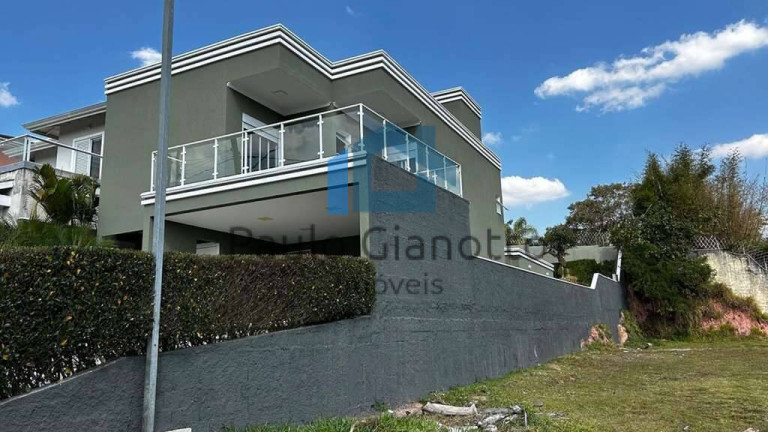 Imagem Casa de Condomínio com 3 Quartos à Venda, 335 m² em Jardim Colibri - Cotia