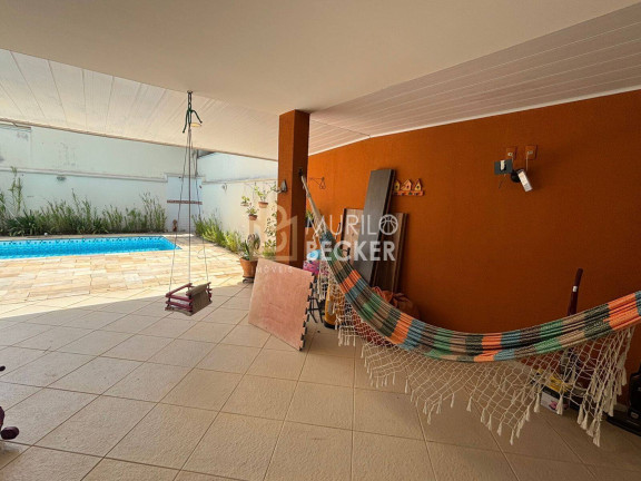 Imagem Casa de Condomínio com 4 Quartos à Venda, 328 m² em Urbanova - São José Dos Campos
