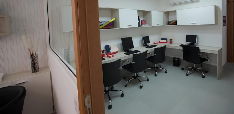 Imagem Sala Comercial à Venda, 27 m² em Morada De Laranjeiras - Serra Imagem Sala Comercial à Venda, 27 m² em Morada De Laranjeiras - Serra