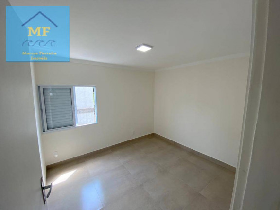 Imagem Apartamento com 3 Quartos à Venda, 60 m² em Aparecida - Santos