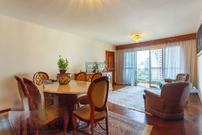 Imagem Apartamento com 4 Quartos à Venda, 160 m² em Perdizes - São Paulo Imagem Apartamento com 4 Quartos à Venda, 160 m² em Perdizes - São Paulo
