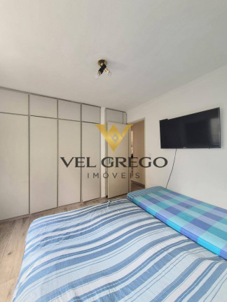 Imagem Apartamento com 2 Quartos à Venda, 55 m² em Taboão - São Bernardo Do Campo