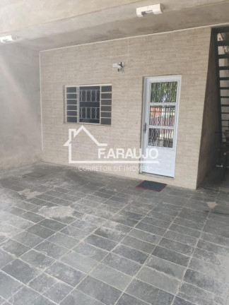 Imagem Imóvel com 3 Quartos à Venda, 130 m² em Jardim Simus - Sorocaba Imagem Imóvel com 3 Quartos à Venda, 130 m² em Jardim Simus - Sorocaba