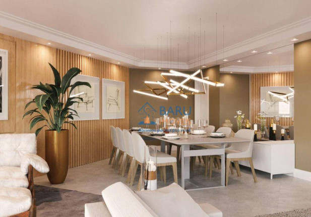 Imagem Apartamento com 3 Quartos à Venda, 184 m² em Perdizes - São Paulo Imagem Apartamento com 3 Quartos à Venda, 184 m² em Perdizes - São Paulo