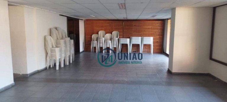 Imagem Apartamento com 2 Quartos à Venda, 70 m² em Fonseca - Niterói