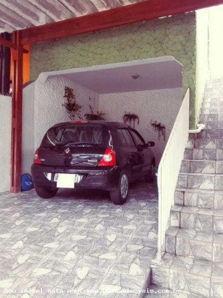 Imagem Casa com 3 Quartos à Venda, 129 m² em Interlagos - São Paulo