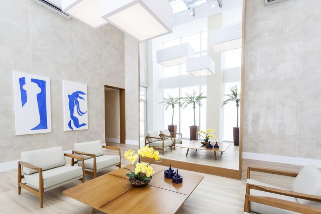 Imagem Sala Comercial à Venda, 78 m² em Barra Da Tijuca - Rio De Janeiro