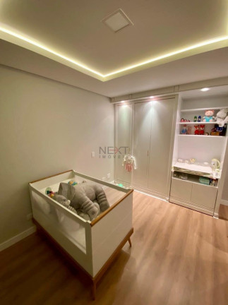 Imagem Apartamento com 4 Quartos à Venda, 208 m² em Batel - Curitiba