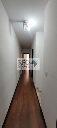 Imagem Casa com 3 Quartos à Venda, 221 m² em Jardim Da Glória - São Paulo