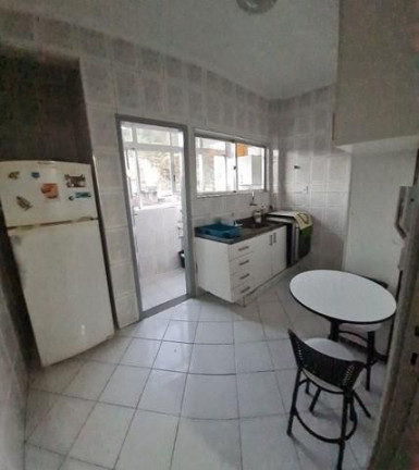 Imagem Apartamento com 2 Quartos à Venda, 55 m² em Itararé - São Vicente Imagem Apartamento com 2 Quartos à Venda, 55 m² em Itararé - São Vicente