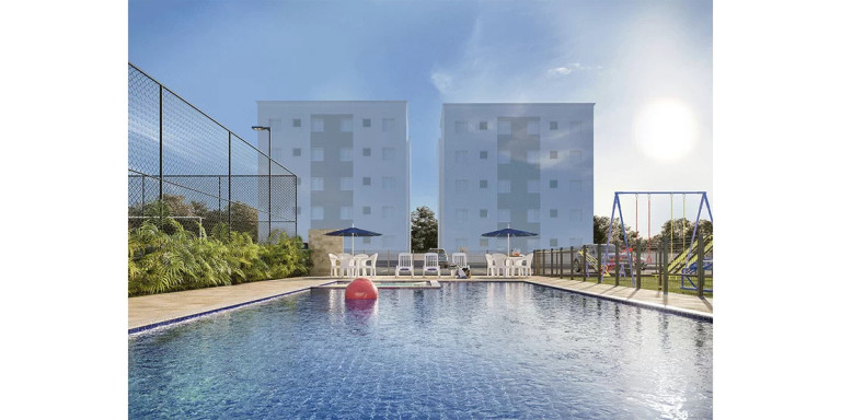 Imagem Apartamento com 2 Quartos à Venda, 52 m² em Vargem Grande - Rio De Janeiro Imagem Apartamento com 2 Quartos à Venda, 52 m² em Vargem Grande - Rio De Janeiro