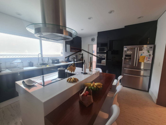 Imagem Casa com 4 Quartos à Venda, 1.052 m² em Alphaville - Santana De Parnaíba Imagem Casa com 4 Quartos à Venda, 1.052 m² em Alphaville - Santana De Parnaíba