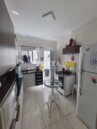 Imagem Casa com 2 Quartos à Venda, 62 m² em Guilhermina - Praia Grande Imagem Casa com 2 Quartos à Venda, 62 m² em Guilhermina - Praia Grande