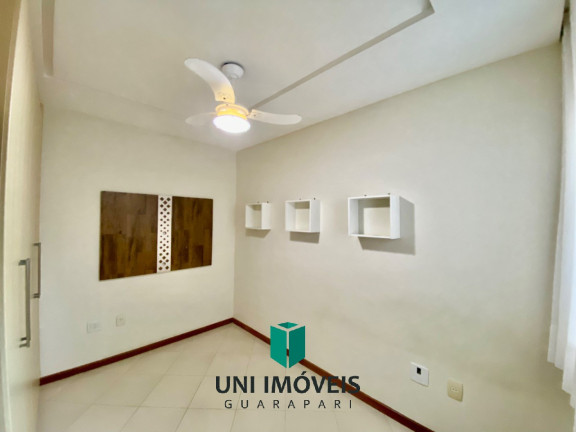 Imagem Apartamento com 3 Quartos à Venda, 120 m² em Praia Do Morro - Guarapari