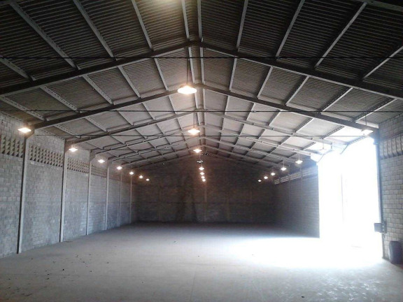Imagem Imóvel Comercial para Alugar, 2.715 m² em Rocha Sobrinho - Belford Roxo