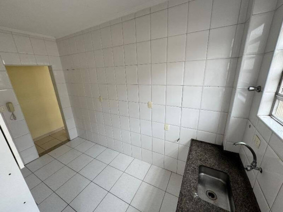 Imagem Apartamento com 2 Quartos à Venda, 60 m² em Campo Grande - Santos Imagem Apartamento com 2 Quartos à Venda, 60 m² em Campo Grande - Santos