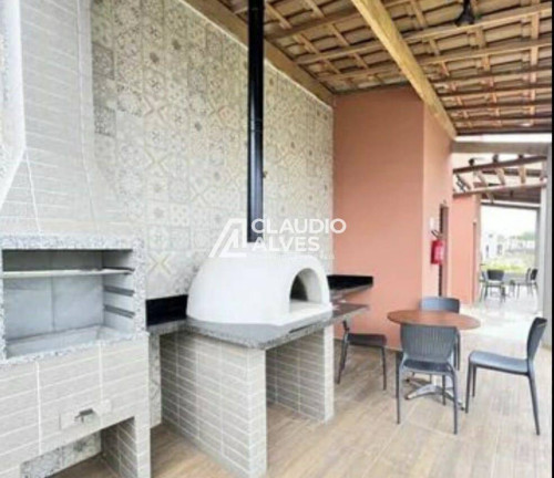 Imagem Casa de Condomínio com 2 Quartos à Venda, 50 m² em Papagaio - Feira De Santana Imagem Casa de Condomínio com 2 Quartos à Venda, 50 m² em Papagaio - Feira De Santana