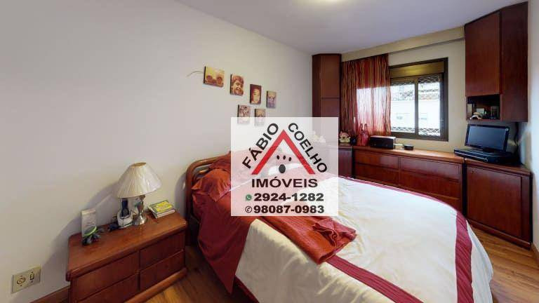 Imagem Apartamento com 3 Quartos à Venda, 130 m² em Vila Madalena - São Paulo Imagem Apartamento com 3 Quartos à Venda, 130 m² em Vila Madalena - São Paulo